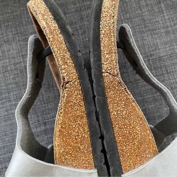 BIRKENSTOCK GIZEH SANDALS - Picture 12 of 12